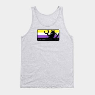 An Tir Pride - Nonbinary - Oblong Tank Top